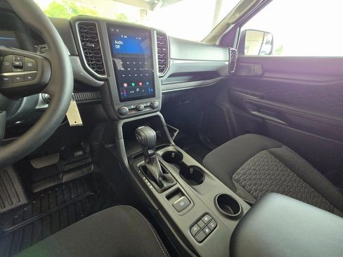 New 2025 Ford Ranger XL RWD image 15