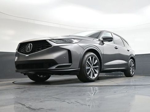 New 2026 Acura MDX w/ Technology Package image 34