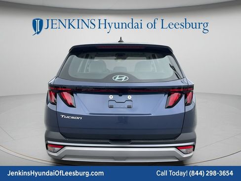 New 2026 Hyundai Tucson SE FWD image 6