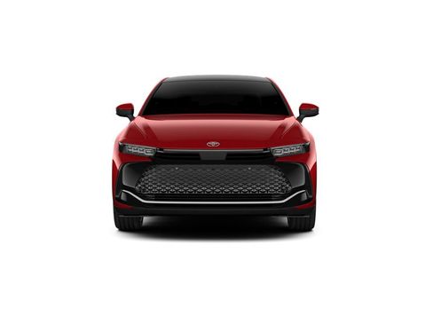 New 2026 Toyota Crown Limited image 17