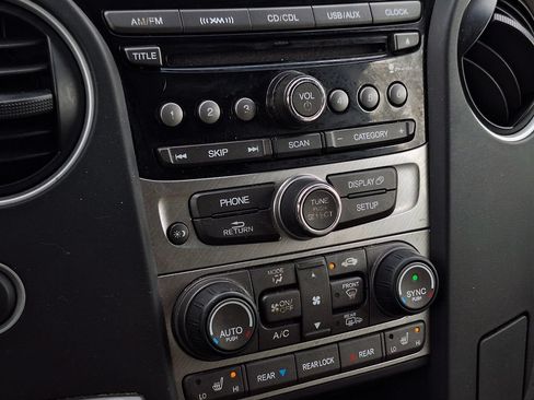 Used 2012 Honda Pilot EX-L image 23