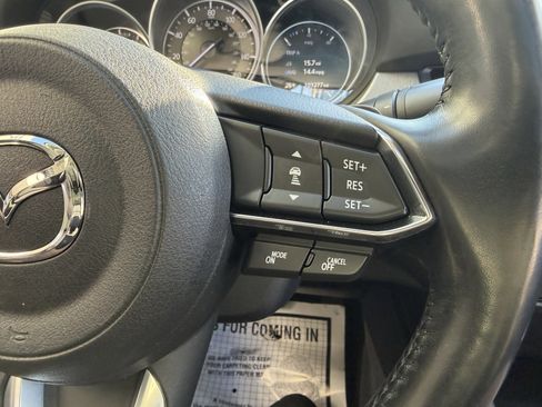 Used 2020 MAZDA MAZDA6 Grand Touring Reserve image 27