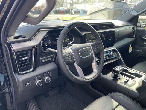 New 2026 GMC Sierra 1500 Denali AWD/4WD image 10