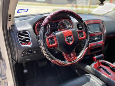 Used 2011 Dodge Durango Crew RWD image 12