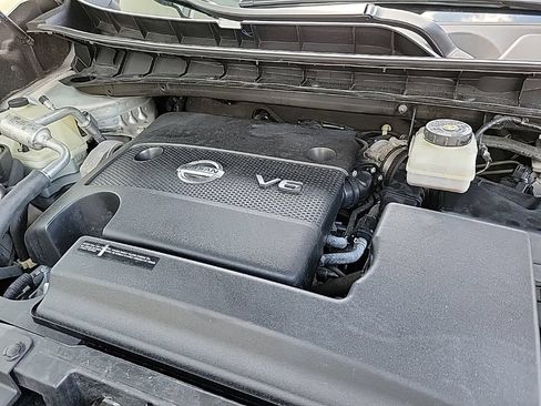 Used 2020 Nissan Murano SL w/ Moonroof Package AWD/4WD image 34
