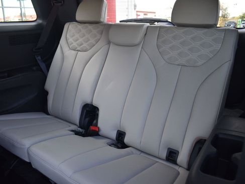 Used 2021 Hyundai Palisade Limited FWD image 54