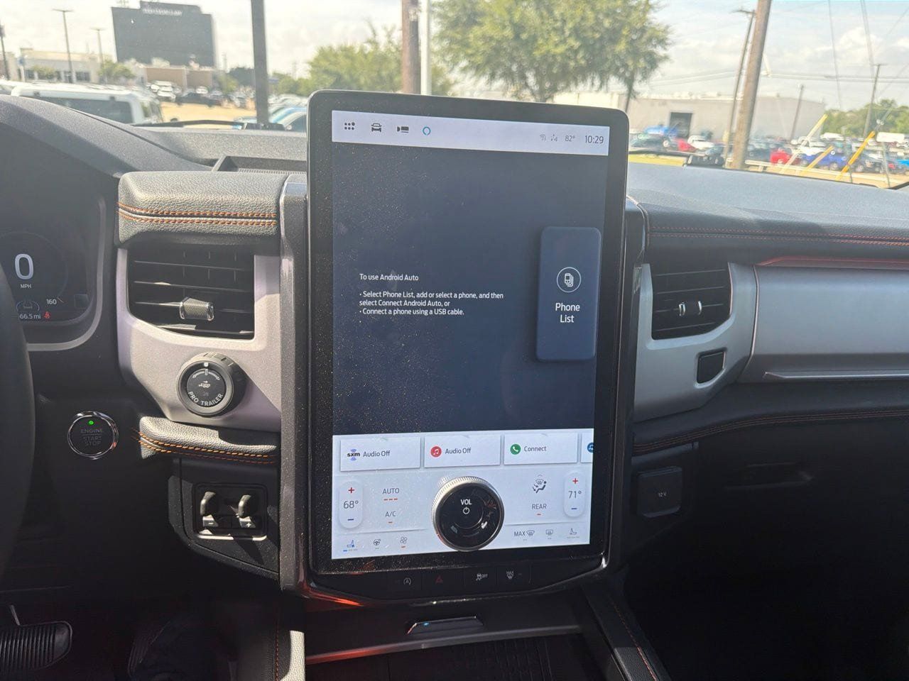Used 2024 Ford Expedition Timberline AWD/4WD image 11