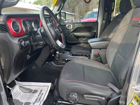 Used 2020 Jeep Gladiator Rubicon image 7