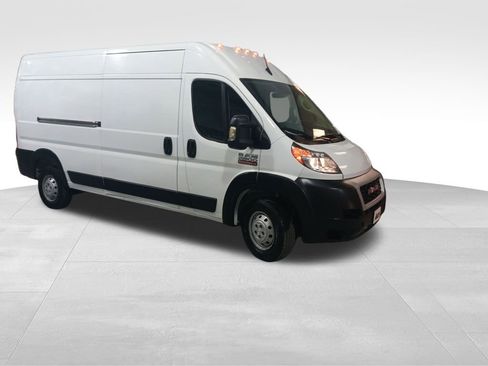 Used 2022 RAM ProMaster 2500 image 8