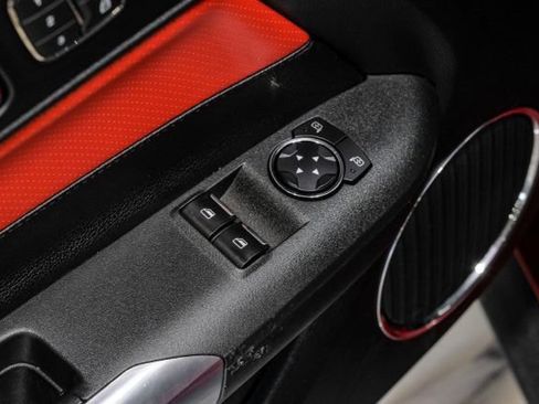 Used 2016 Ford Mustang GT Premium w/ GT Performance Package RWD image 33