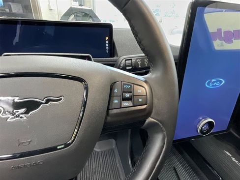 Used 2023 Ford Mustang Mach-E California Route 1 AWD/4WD image 21