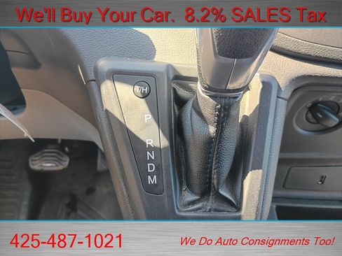 Used 2019 Ford Transit 350 148 High Roof RWD image 21