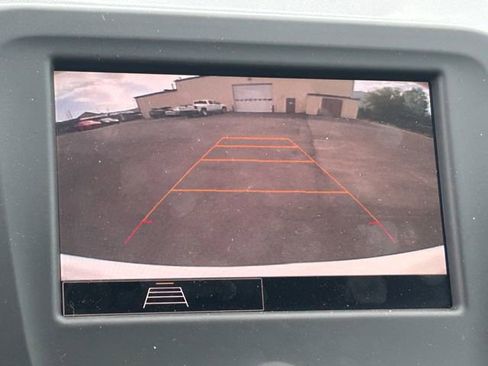 Used 2022 Chevrolet Equinox LS w/ LPO, Floor Liner Package AWD/4WD image 15