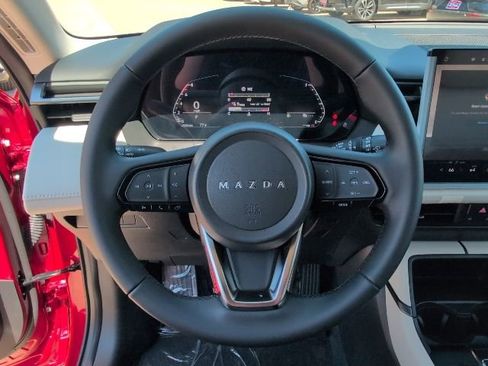New 2026 MAZDA CX-5 Preferred AWD/4WD image 17