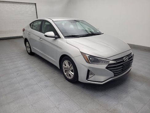 Used 2019 Hyundai Elantra SEL FWD image 13