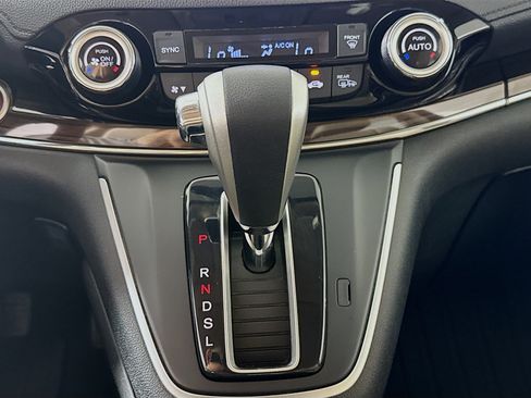 Used 2015 Honda CR-V EX-L image 20