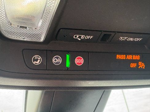 Used 2025 Cadillac XT5 Luxury w/ LPO, Floor Liner Package FWD image 23