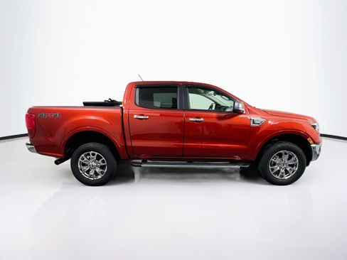 Used 2019 Ford Ranger XLT w/ Equipment Group 302A Luxury AWD/4WD image 4