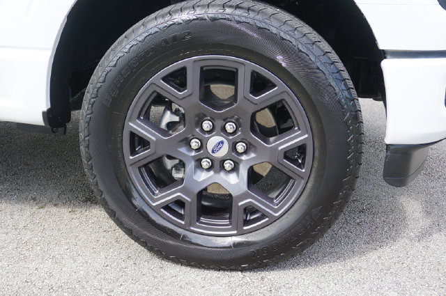 Used 2026 Ford F150 STX w/ Equipment Group 200A AWD/4WD image 26