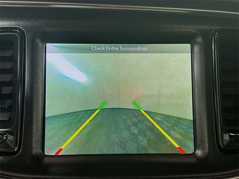 Used 2018 Dodge Challenger GT w/ Driver Convenience Group image 20