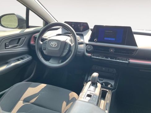 Used 2023 Toyota Prius Prime FWD image 10