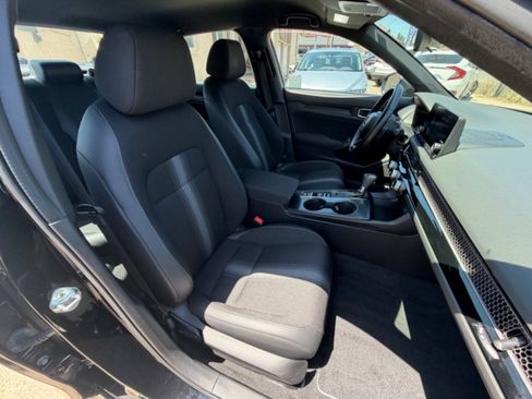 Used 2024 Honda Civic Sport image 10