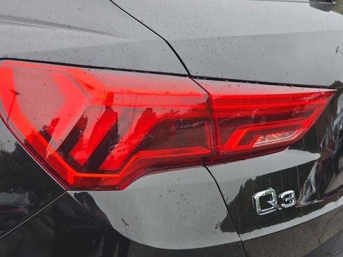 New 2025 Audi Q3 2.0T Premium image 34