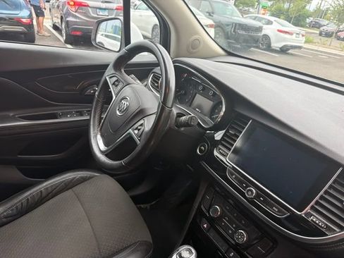Used 2017 Buick Encore Preferred FWD image 19