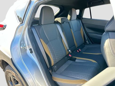 Certified 2025 Subaru Crosstrek 2.5i Sport w/ Popular Package #3A image 25