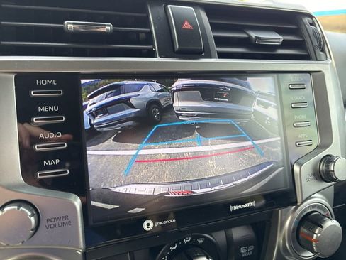 Used 2021 Toyota 4Runner SR5 image 22