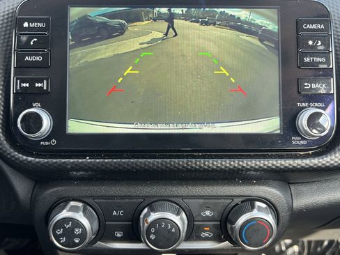 Used 2024 Nissan Kicks SV w/ Interior Electronics Package image 6