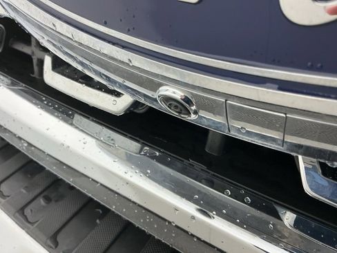 Used 2024 Ford F350 Lariat w/ Camper Package image 11