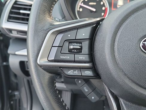 Used 2021 Subaru Forester Premium image 20