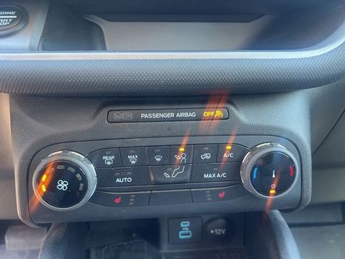 Used 2022 Ford Bronco Sport Big Bend w/ Convenience Package AWD/4WD image 27