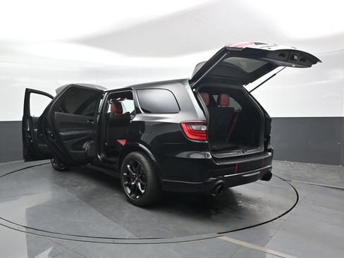 Used 2023 Dodge Durango SRT Hellcat AWD/4WD image 54