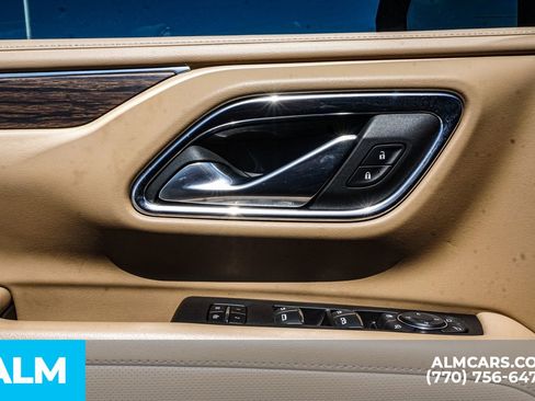 Used 2023 Chevrolet Tahoe Premier w/ Premium Package 2 image 56