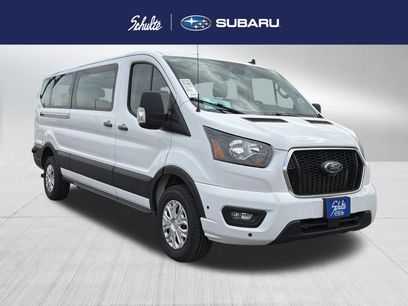 Used 2024 Ford Transit 350 XLT