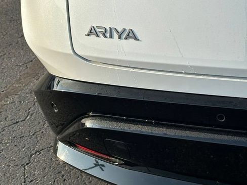 Certified 2024 Nissan Ariya AWD image 11
