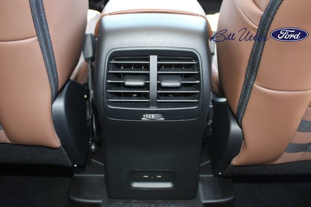 New 2026 Ford Bronco Sport Outer Banks AWD/4WD image 11