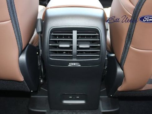 New 2026 Ford Bronco Sport Outer Banks AWD/4WD image 11