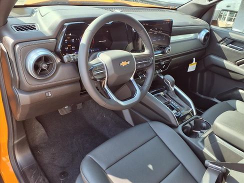 New 2026 Chevrolet Colorado LT w/ LT Convenience Package image 8