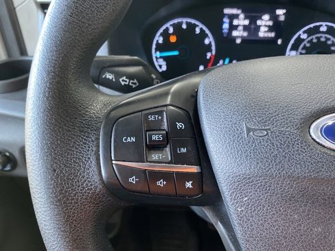 Used 2021 Ford Transit 250 Low Roof w/ Interior Upgrade Package image 20