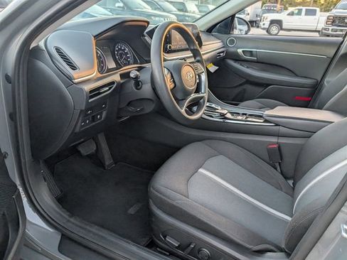 Used 2020 Hyundai Sonata SEL image 6