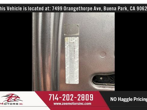 Used 2002 Toyota 4Runner SR5 image 60