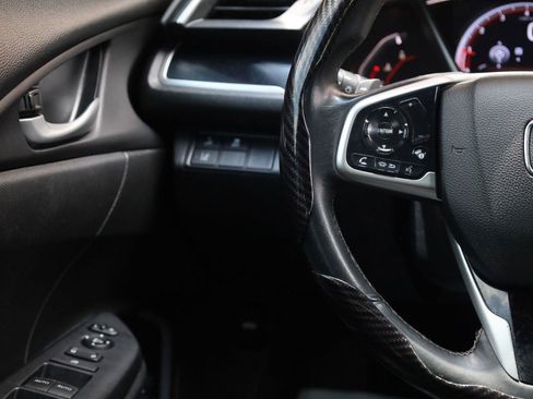 Used 2019 Honda Civic Sport image 28