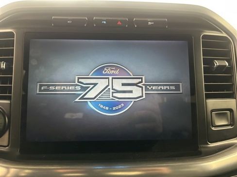 Used 2023 Ford F150 Lariat w/ Equipment Group 502A High image 14