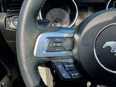 Used 2022 Ford Mustang Convertible w/ Equipment Group 101A image 22