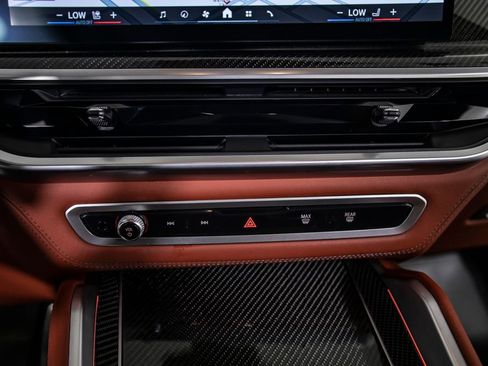 Used 2024 BMW X5 M Competition w/ Executive Package image 32