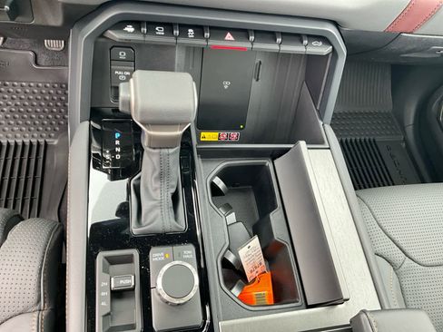 New 2026 Toyota Tundra Capstone AWD/4WD image 26