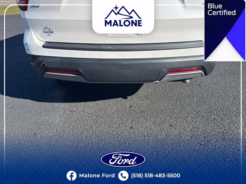 Certified 2019 Ford Explorer XLT w/ Equipment Group 202A AWD/4WD image 21